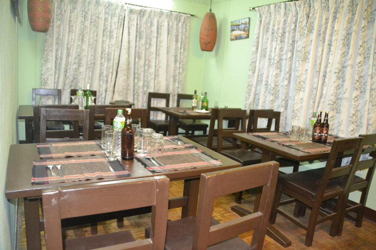 Pradhan House - Home Stay With Garden Бхактапур Экстерьер фото